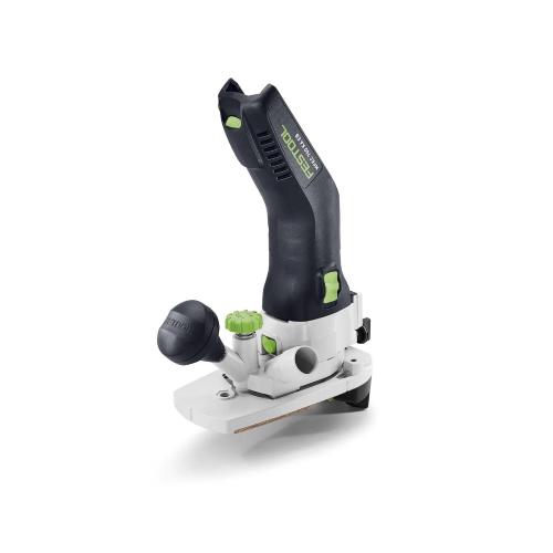 Fresatrice FESTOOL MFKC 700 KA EB-Basic (Solo corpo + Systainer SYS3 M 187)