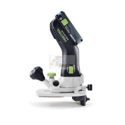 Fresatrice FESTOOL MFKC 700 KA EB-Basic (Solo corpo + Systainer SYS3 M 187)