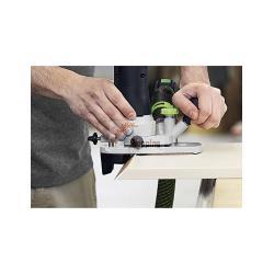 Fresatrice FESTOOL MFKC 700 KA EB-Basic (Solo corpo + Systainer SYS3 M 187)