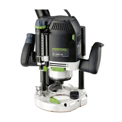 Fresatrice FESTOOL OF 2200 EB-Plus (2200W)