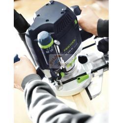 Fresatrice FESTOOL OF 2200 EB-Plus (2200W)