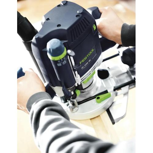 Fresatrice FESTOOL OF 2200 EB-Plus (2200W)