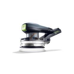 Levigatrice Roto-orbitale FESTOOL ETSC 2 125-Basic (Solo corpo + Systainer SYS3 M 187)