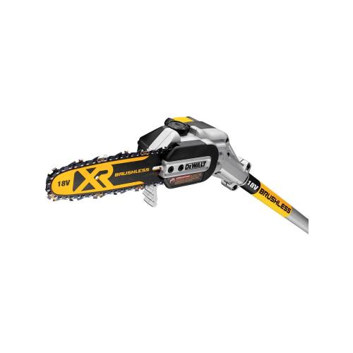 Potatore su asta di prolunga DeWALT DCMPS567N (Solo corpo)