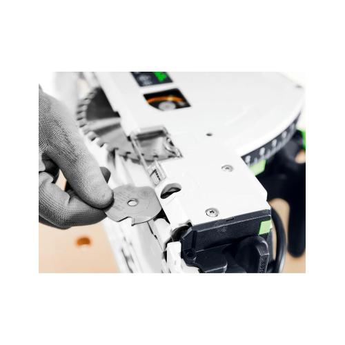 Sega ad Affondamento FESTOOL TSV 60 KEBQ-Plus