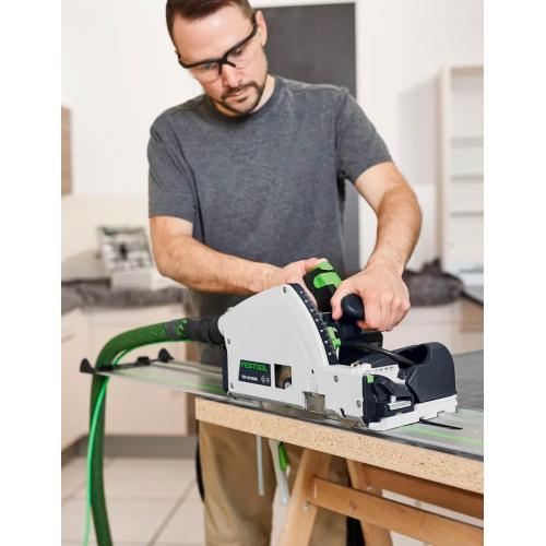 Sega ad Affondamento FESTOOL TSV 60 KEBQ-Plus