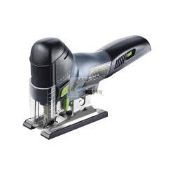 Seghetto Alternativo FESTOOL CARVEX PSC 420 EB-Basic (Solo corpo + Systainer SYS3 M 187)