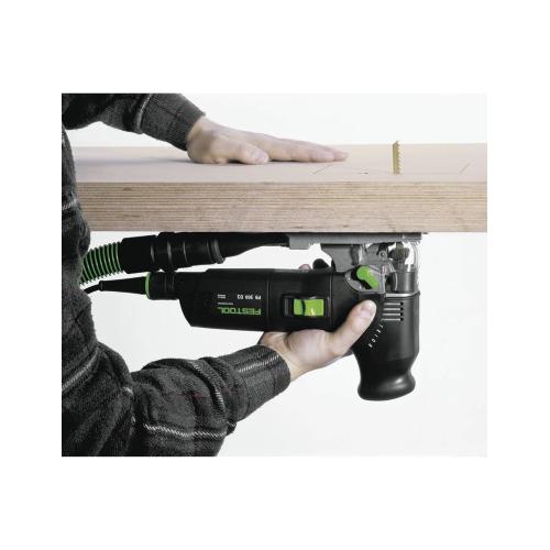 Seghetto Alternativo FESTOOL PS 300 EQ-Plus (Solo corpo + Systainer SYS3 M 137)