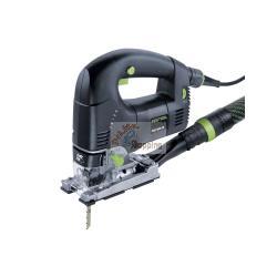 Seghetto Alternativo FESTOOL PSB 300 EQ-Plus (Solo corpo + Systainer SYS3 M 137)