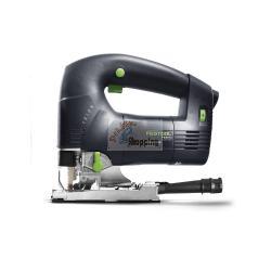 Seghetto Alternativo FESTOOL PSB 300 EQ-Plus (Solo corpo + Systainer SYS3 M 137)