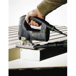 Seghetto Alternativo FESTOOL PSB 300 EQ-Plus (Solo corpo + Systainer SYS3 M 137)
