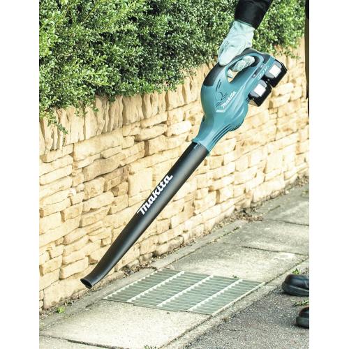 Soffiatore MAKITA DUB361Z (Solo corpo)
