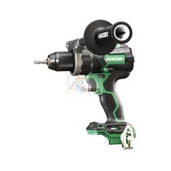 Trapano a Percussione HIKOKI DV36DCW2Z (Solo corpo + Valigetta HSCII)