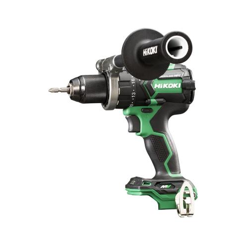 Trapano a Percussione HIKOKI DV36DCW2Z (Solo corpo + Valigetta HSCII)