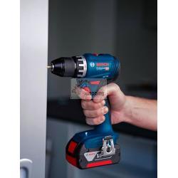 Trapano Avvitatore BOSCH GSR 18V-45 (Solo corpo)