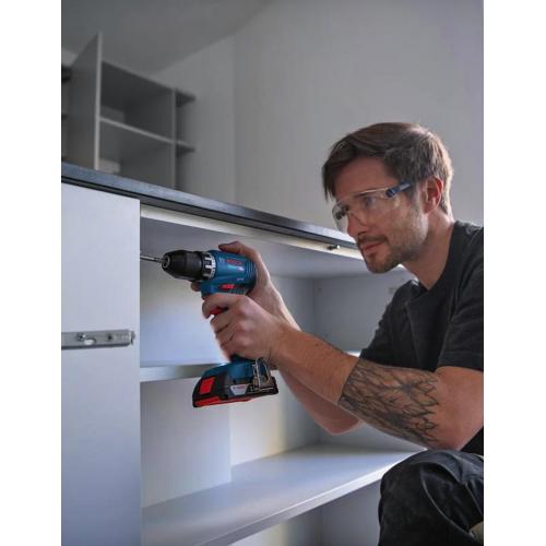 Trapano Avvitatore BOSCH GSR 18V-45 (Solo corpo)