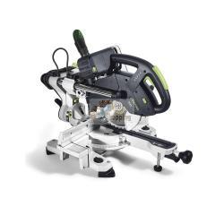 Troncatrice FESTOOL KS 60 E-Set (1200W)