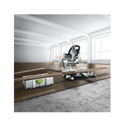 Troncatrice FESTOOL KS 60 E-Set (1200W)