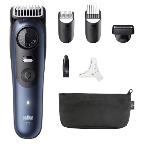 BRAUN BT 7520 BEARDTRIMMER MOD. 244909 EAN 7500435244909