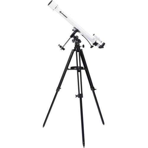 BRESSER CLASSIC 60/900 EQ TELESCOP. LYRA MOD. 4660910 EAN 4007922039787