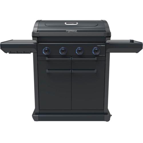 CAMPINGAZ 4 SERIES ONYX S 37386 MOD. 2000037386 EAN 3138522119638