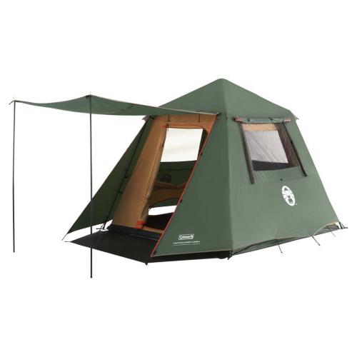 COLEMAN FASTPITCH LODGE 4 TENDA 4 PERSONE MOD. 2212625 EAN 3138522134167