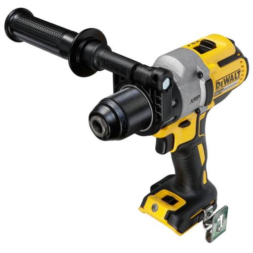 DEWALT DCD991NT-XJ 18V TRAPANO AVVITATORE MOD. DCD991NT-XJ EAN 5035048644584