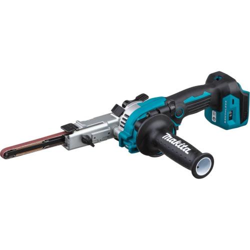 MAKITA DBS180ZJ LEVIGATRICE A NASTRO A BATT. MOD. DBS180ZJ EAN 88381728935