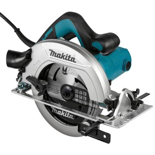 MAKITA HS7611J MINI SEGA CIRCOLARE IM MAKPAC MOD. HS7611J EAN 88381854733
