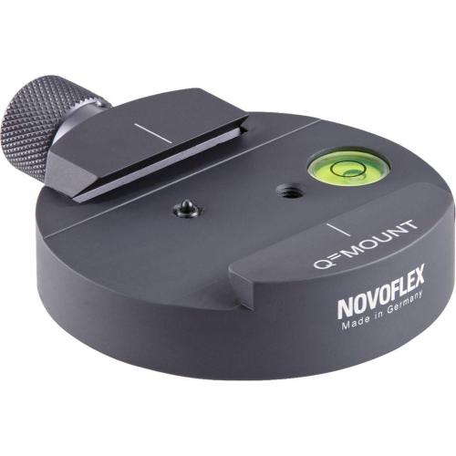 NOVOFLEX Q=MOUNT INNESTO RAPIDO MOD. Q=MOUNT EAN 4030432930008