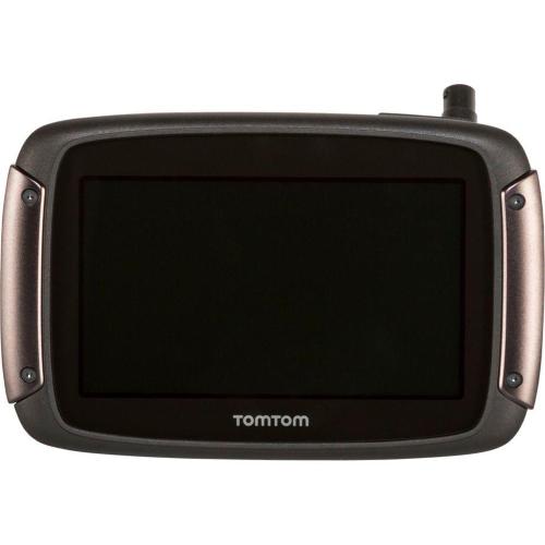 TOMTOM RIDER 550 WORLD PREMIUM PACK MOD. 1GF0.002.11 EAN 636926100359