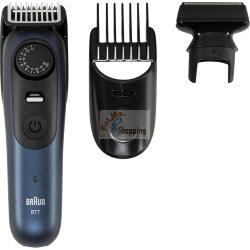 BRAUN BT 7520 BEARDTRIMMER MOD. 244909 EAN 7500435244909