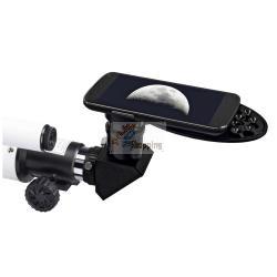 BRESSER CLASSIC 60/900 EQ TELESCOP. LYRA MOD. 4660910 EAN 4007922039787