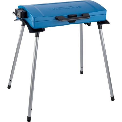 CAMPINGAZ 400 SGR COMPACT SUITCASE GAS GRILL MOD. 2000020866 EAN 3138522081447