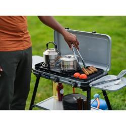 CAMPINGAZ CAMPING KITCHEN 2 2 MULTI COOK PLUS MOD. 2213312 EAN 3138522134297