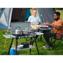 CAMPINGAZ CAMPING KITCHEN 2 2 MULTI COOK PLUS MOD. 2213312 EAN 3138522134297