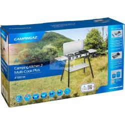 CAMPINGAZ CAMPING KITCHEN 2 2 MULTI COOK PLUS MOD. 2213312 EAN 3138522134297