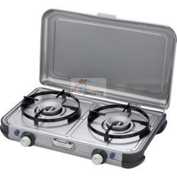 CAMPINGAZ CAMPING KITCHEN 2 GRILL & GO CV MOD. 2176805 EAN 3138522127800