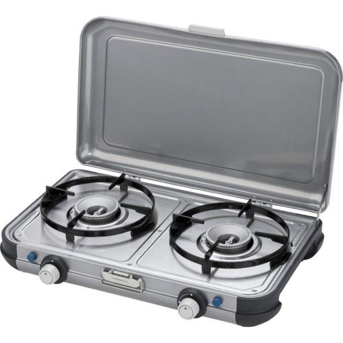 CAMPINGAZ CAMPING KITCHEN 2 GRILL & GO CV MOD. 2176805 EAN 3138522127800