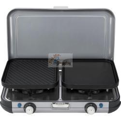 CAMPINGAZ CAMPING KITCHEN 2 GRILL & GO CV MOD. 2176805 EAN 3138522127800