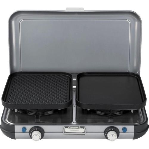 CAMPINGAZ CAMPING KITCHEN 2 GRILL & GO CV MOD. 2176805 EAN 3138522127800