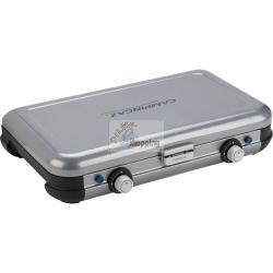 CAMPINGAZ CAMPING KITCHEN 2 GRILL & GO CV MOD. 2176805 EAN 3138522127800