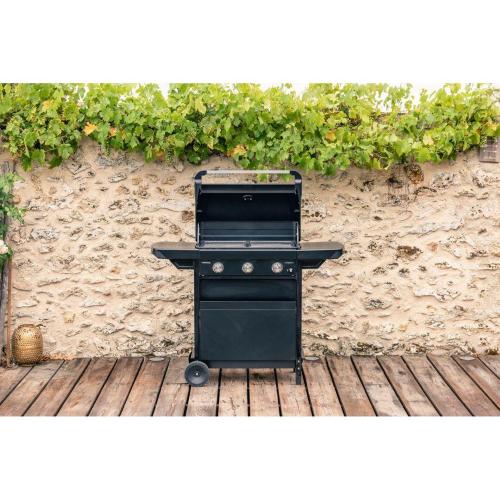 CAMPINGAZ COMPACT 3 L MOD. 2181055 EAN 3138522128234