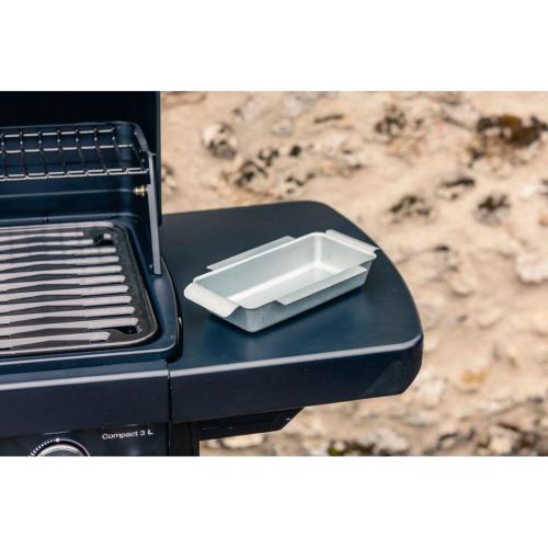 CAMPINGAZ COMPACT 3 L MOD. 2181055 EAN 3138522128234