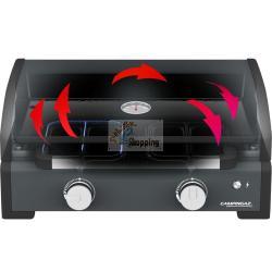 CAMPINGAZ PLANCHA ONYX 2 MOD. 2217205 EAN 3138522134655