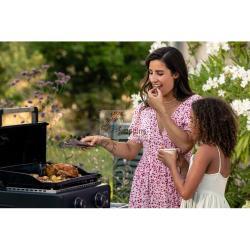 CAMPINGAZ PLANCHA ONYX 2 MOD. 2217205 EAN 3138522134655