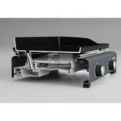 CAMPINGAZ PLANCHA SIGMA 2 COOK MOD. 2217167 EAN 3138522134570