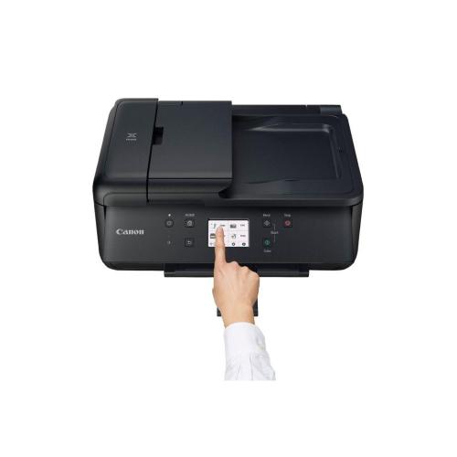 CANON PIXMA TR 7650 MOD. 4452C026 EAN 4549292233407