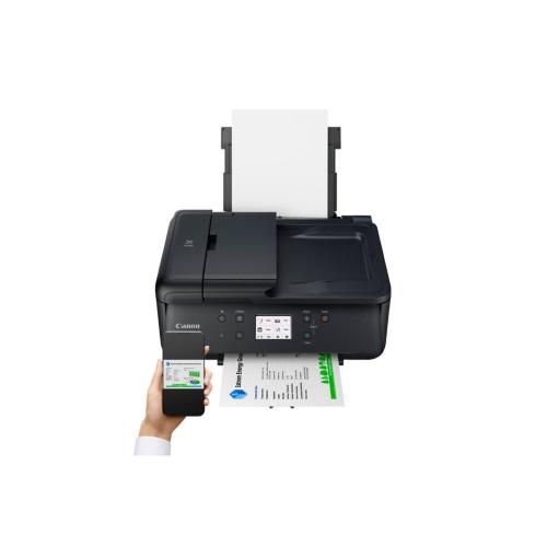 CANON PIXMA TR 7650 MOD. 4452C026 EAN 4549292233407