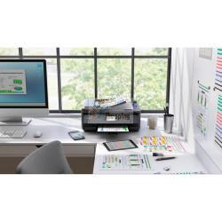 CANON PIXMA TR 7650 MOD. 4452C026 EAN 4549292233407